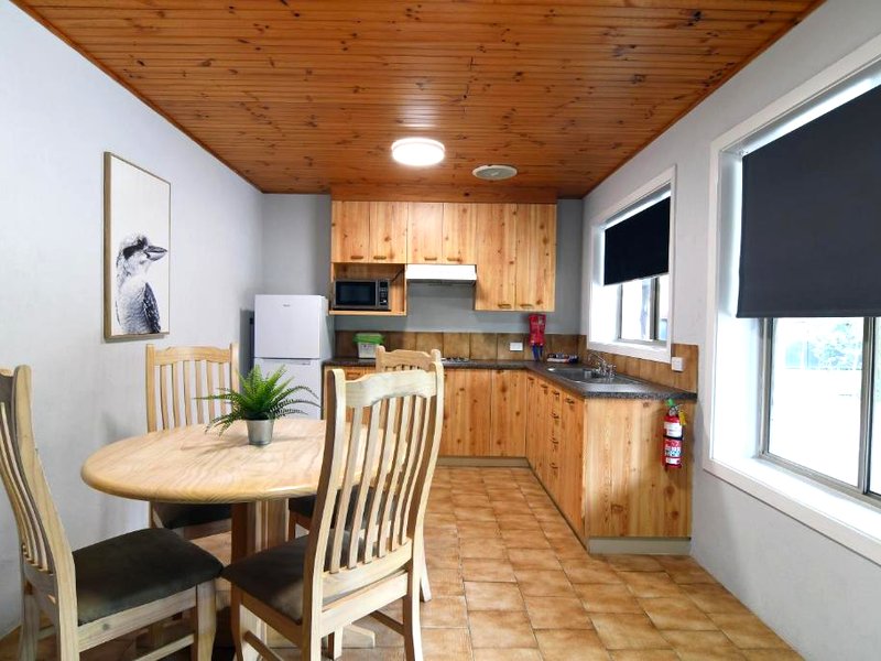 キアニニー ブッシュ コテージ (Kianinny Bush Cottages)の写真