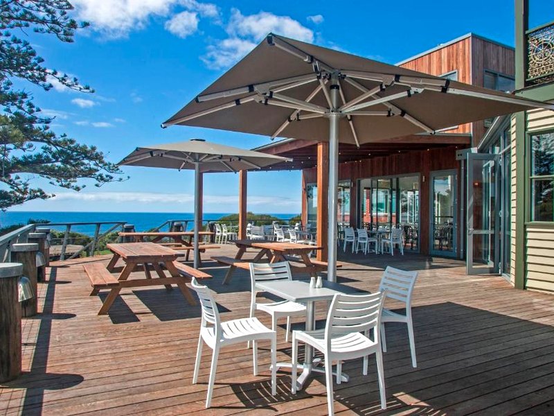 Tathra Hotel & Motelの写真