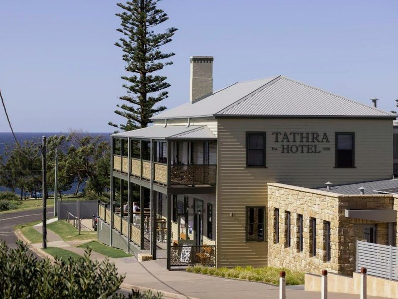 Tathra Hotel & Motelの写真