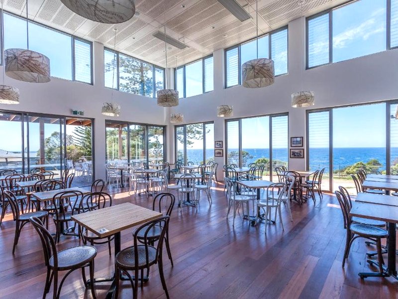 Tathra Hotel & Motelの写真