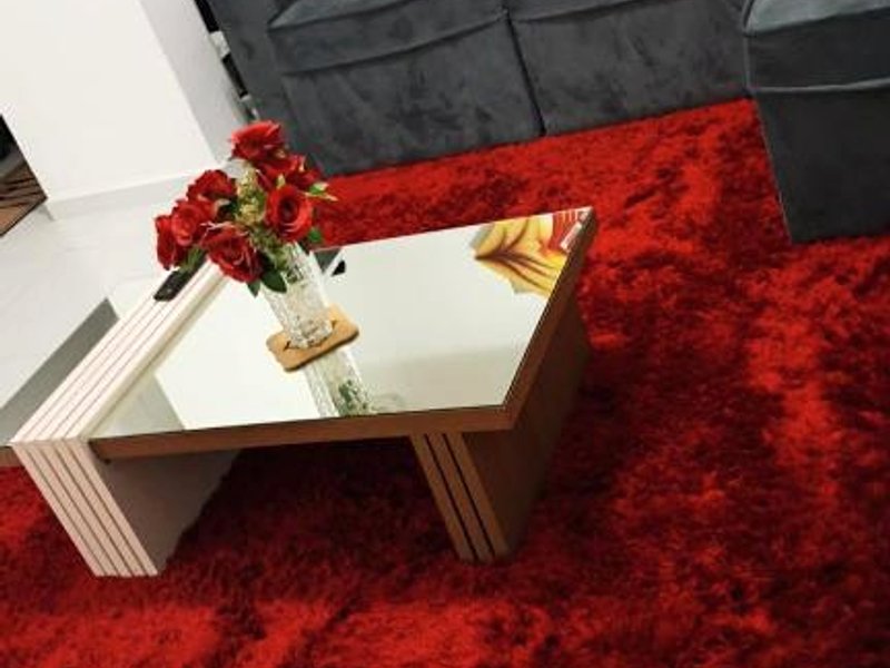 Smart Flat Apartamento A 64の写真