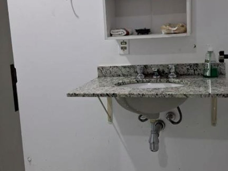 Smart Flat Apartamento A 64の写真