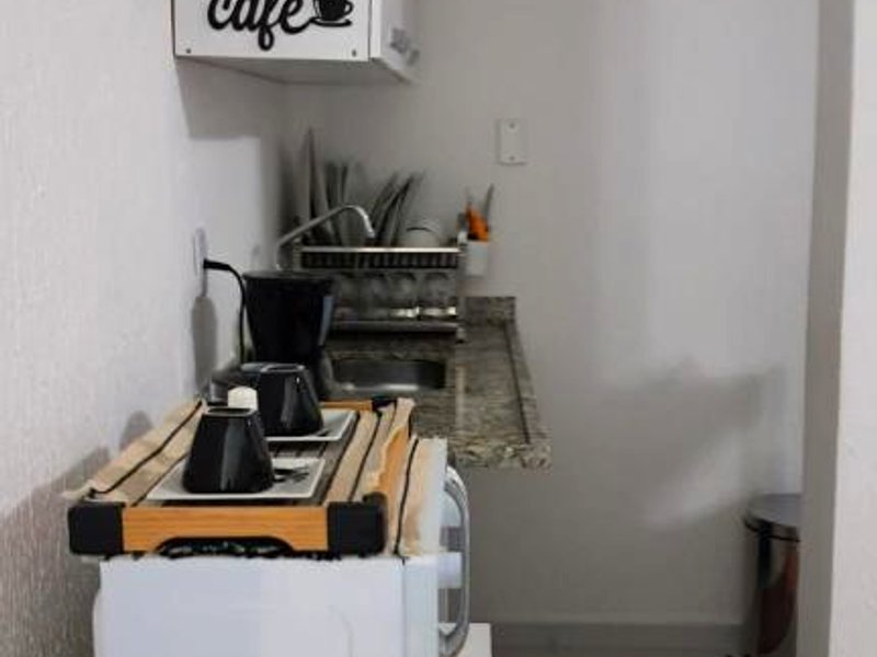 Smart Flat Apartamento A 64の写真