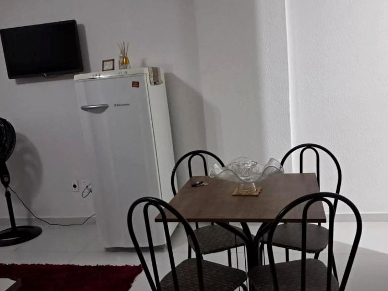 Smart Flat Apartamento A 64の写真