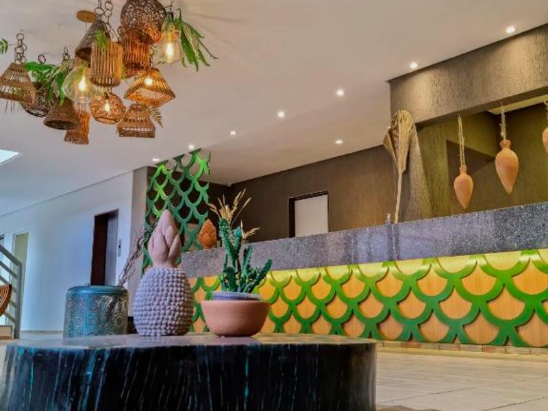 Kastel Jampa Hotelの写真