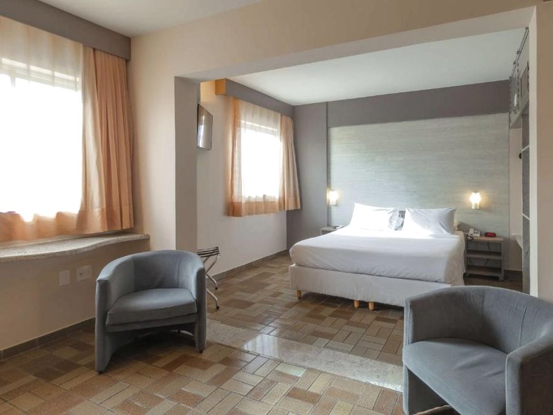 ベスト ウェスタン ホテル カイサラ (Hotel Caicara)の写真