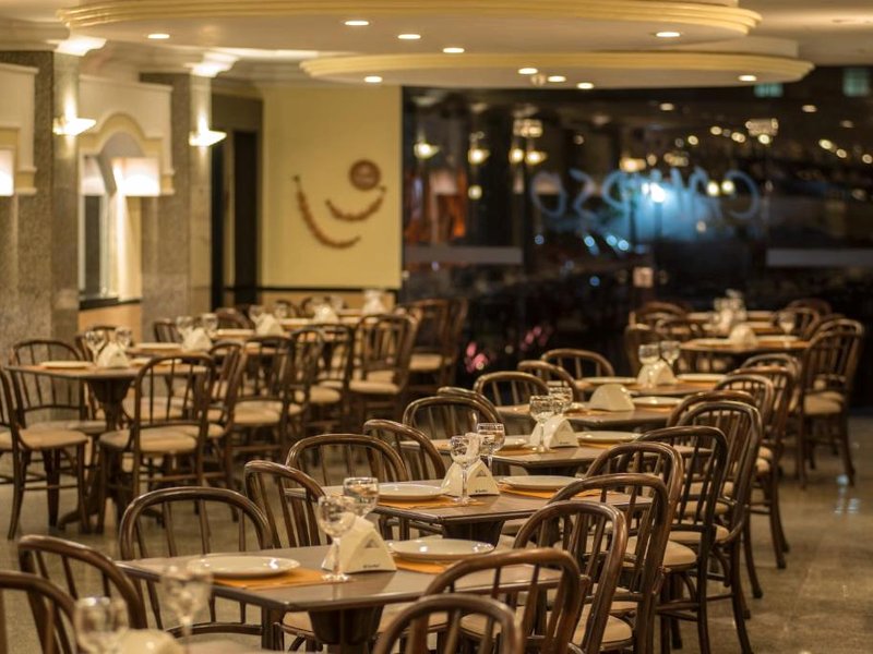 ベスト ウェスタン ホテル カイサラ (Hotel Caicara)の写真