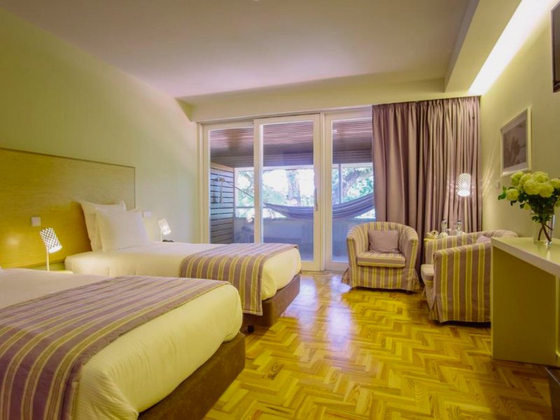 Hotel Rural Misarelaの写真