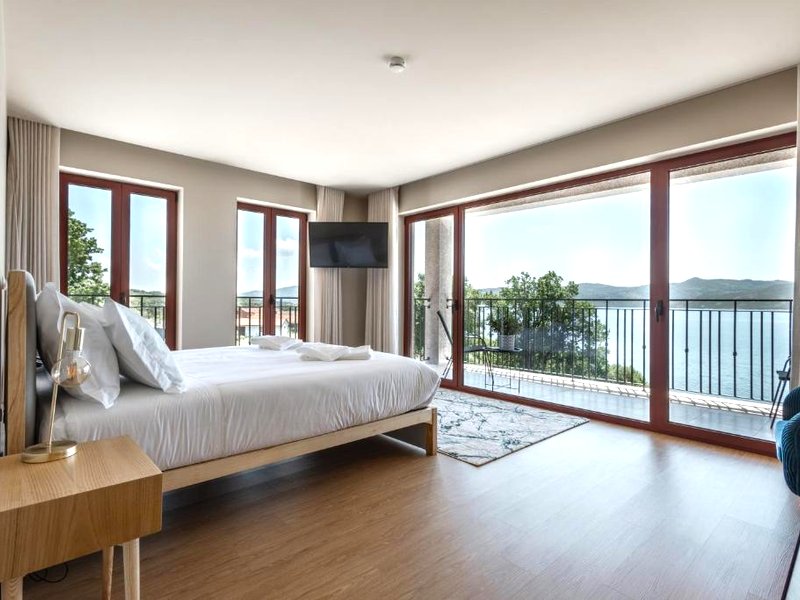 Belas Vistas Hotelの写真
