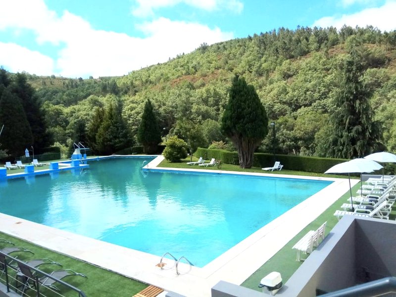 Sao Cristovao Nature Country Hotelの写真