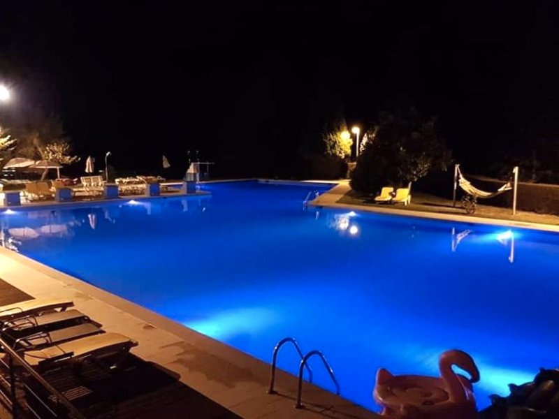 Sao Cristovao Nature Country Hotelの写真