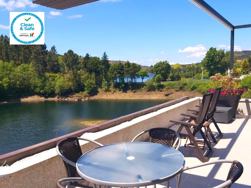 Sao Cristovao Nature Country Hotelの写真