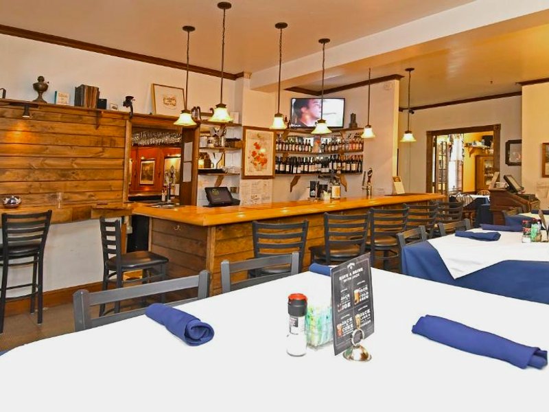 The Country Inn of Berkeley Springsの写真