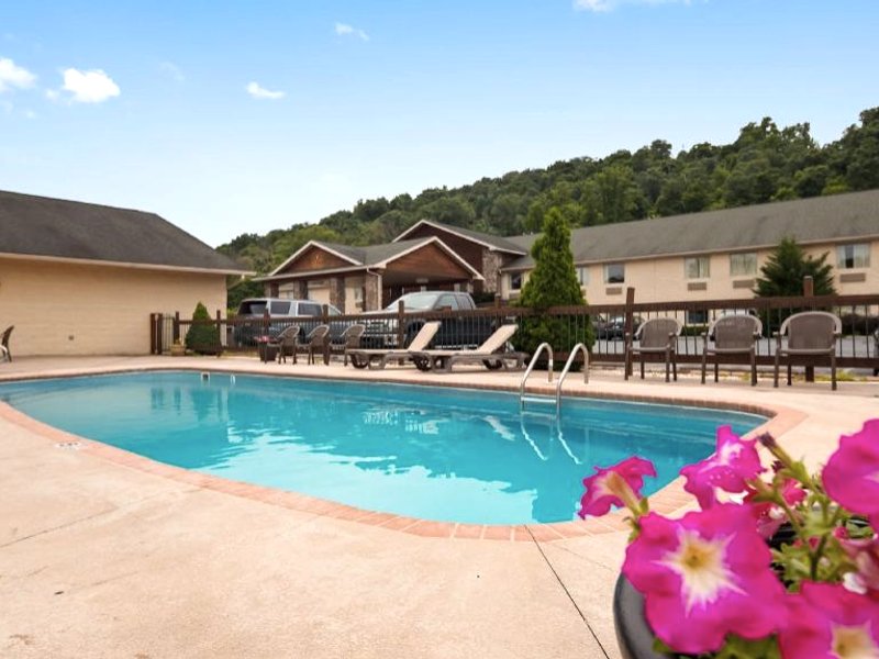 SureStay Plus Hotel by Best Western Berkeley Springsの写真