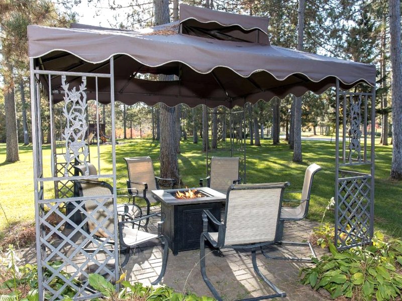アメリクイン バイ ウィンダム ピークォット レイクス (AmericInn by Wyndham Pequot Lakes)の写真