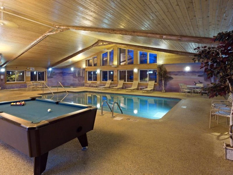 アメリクイン バイ ウィンダム ピークォット レイクス (AmericInn by Wyndham Pequot Lakes)の写真