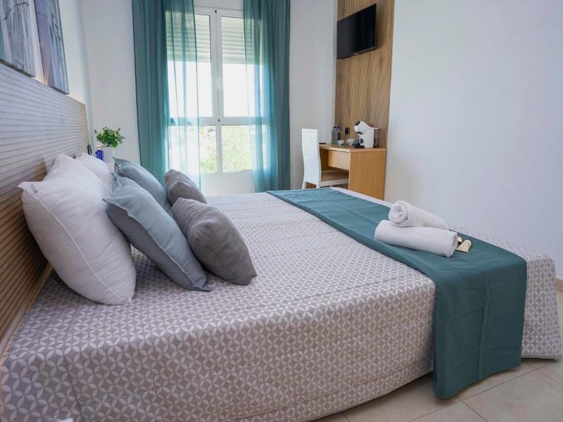 Hotel Caravaca Resortの写真