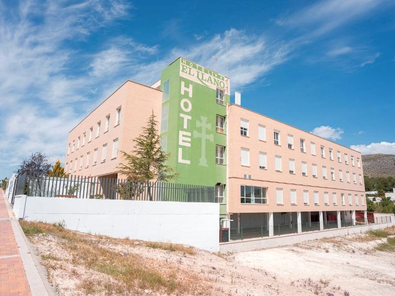 Hotel Caravaca Resortの写真