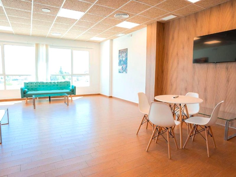 Hotel Caravaca Resortの写真