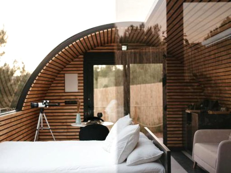 Welmoon Villas Paisajeの写真