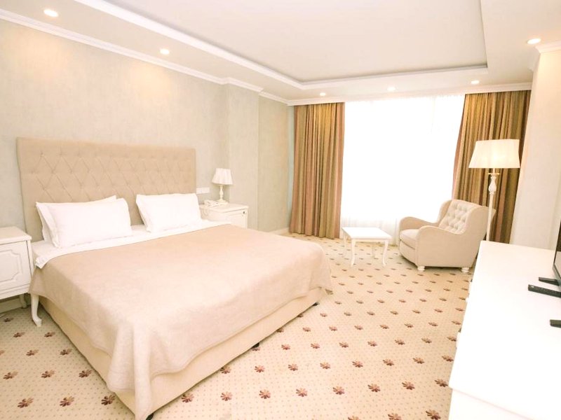 Burgaz Izer Hotelの写真