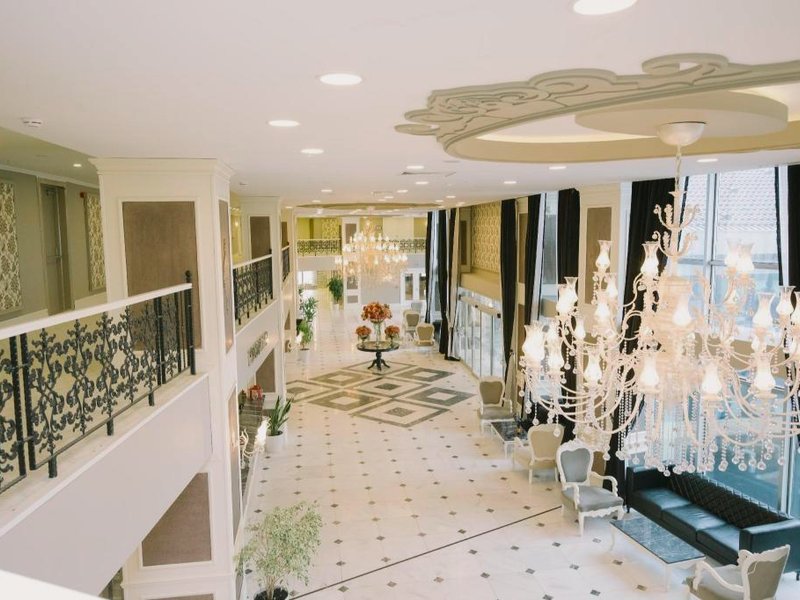 Burgaz Izer Hotelの写真
