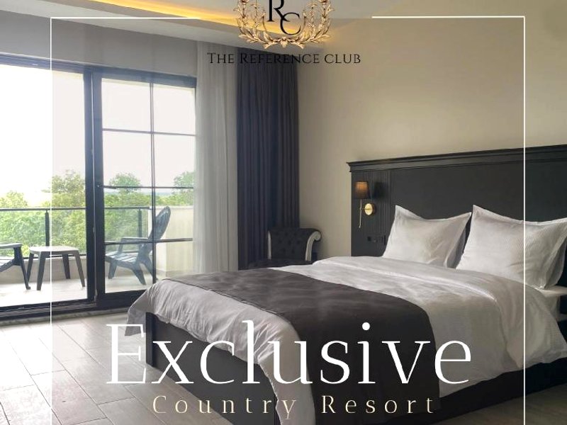 The Reference Club Country Resort & Restaurant の写真