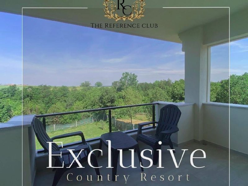 The Reference Club Country Resort & Restaurant の写真