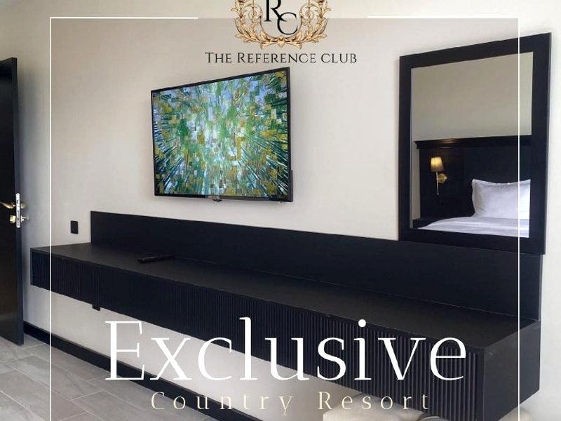 The Reference Club Country Resort & Restaurant の写真