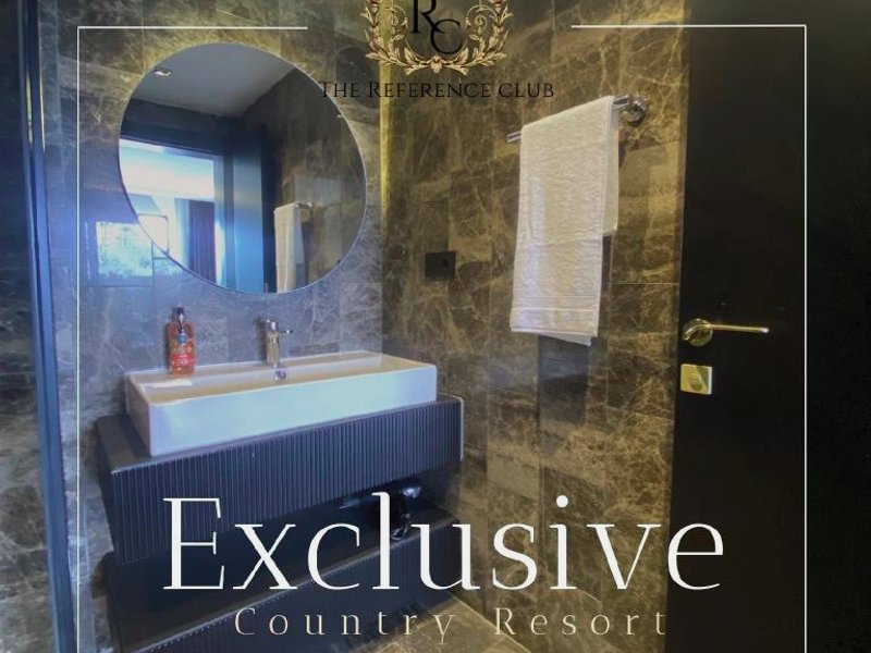 The Reference Club Country Resort & Restaurant の写真