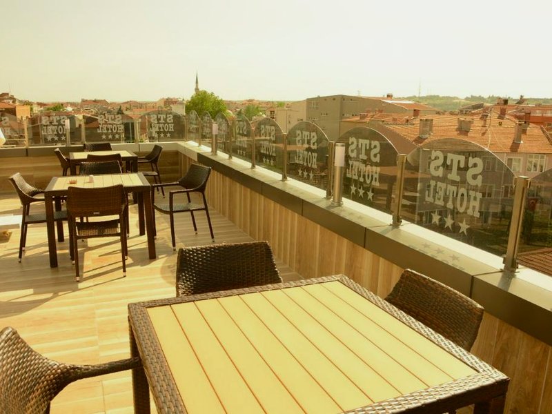 STS Hotel Luleburgazの写真