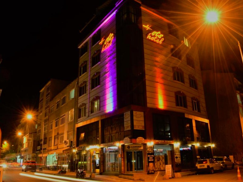 STS Hotel Luleburgazの写真
