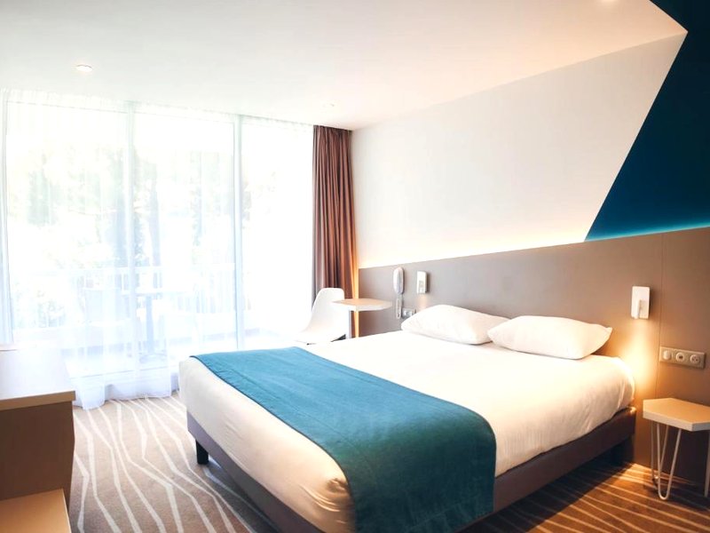 Hotel Le Quetzalの写真