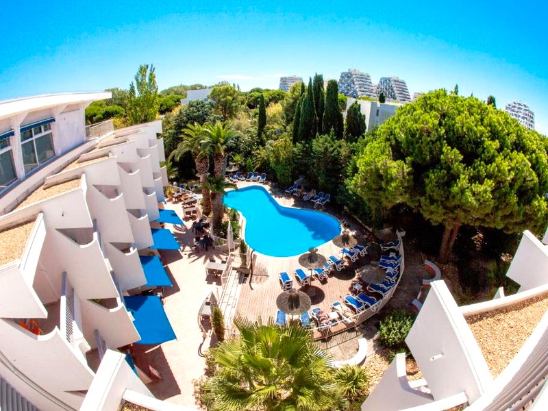 Hotel Le Quetzalの写真