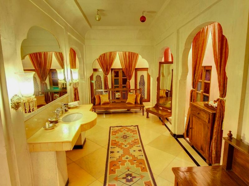 The Fort Pokaran - A Heritage Hotelの写真