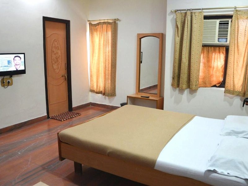 ホテル ランデヴ (Hotel Ramdev)の写真