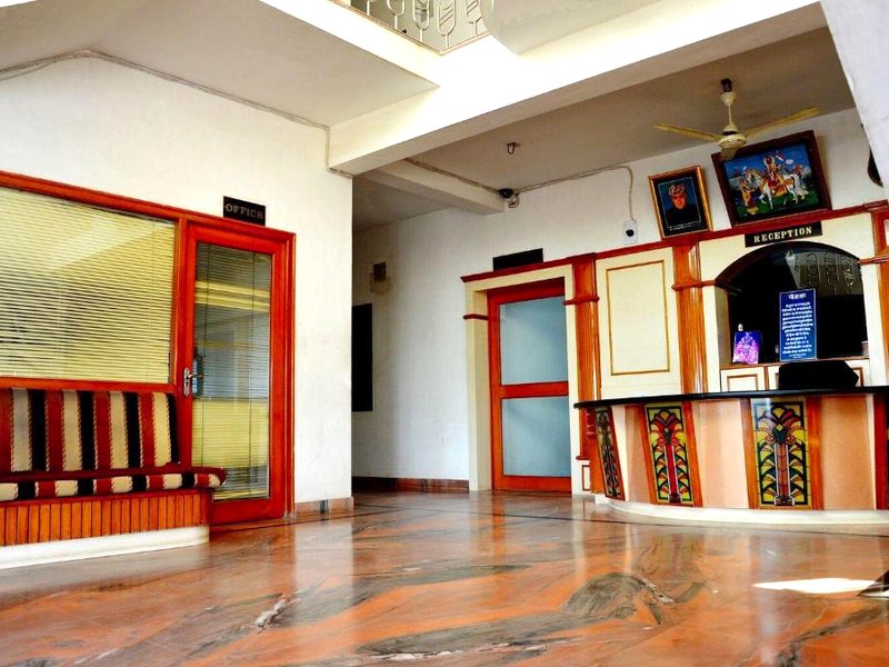 ホテル ランデヴ (Hotel Ramdev)の写真