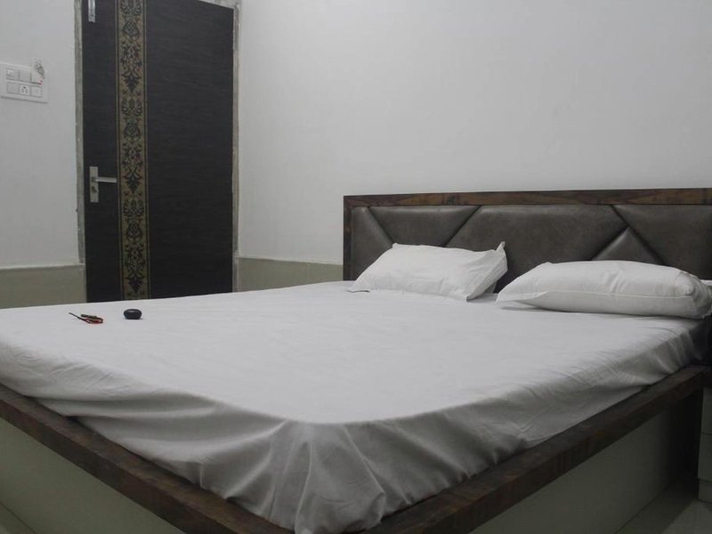 Hotel krishna & Restaurantの写真