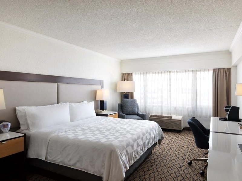 Holiday Inn Clark - Newark By IHGの写真