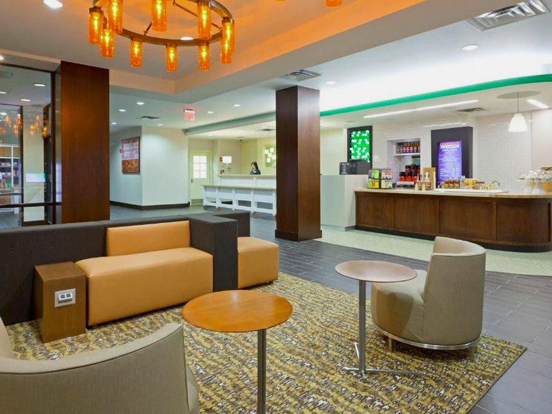 Holiday Inn Clark - Newark By IHGの写真
