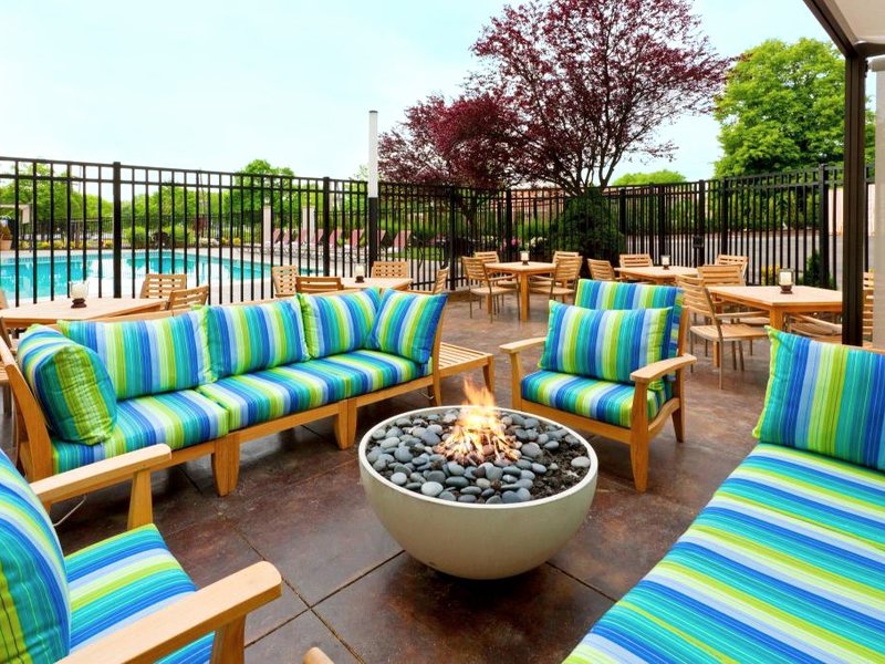Holiday Inn Clark - Newark By IHGの写真