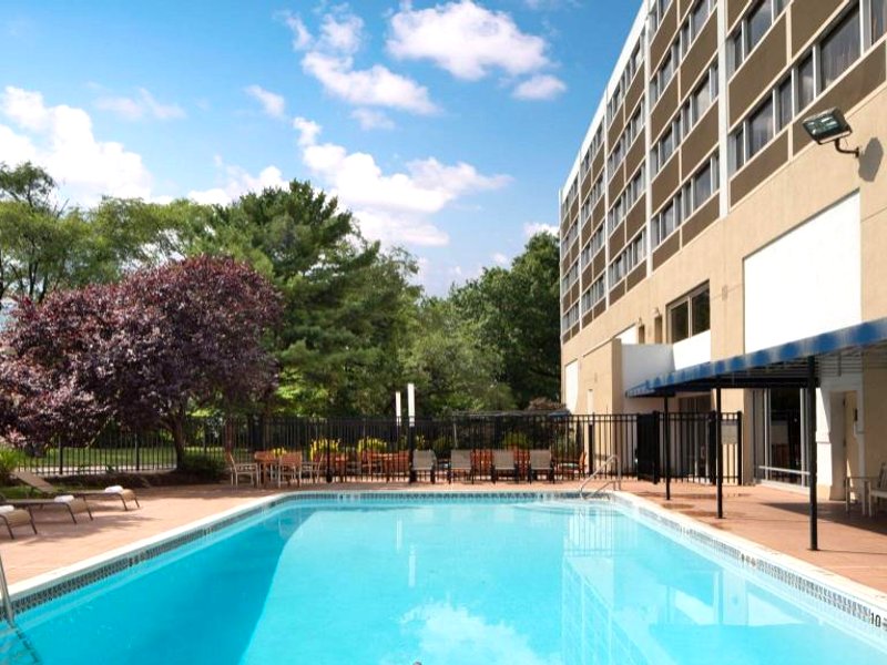 Holiday Inn Clark - Newark By IHGの写真