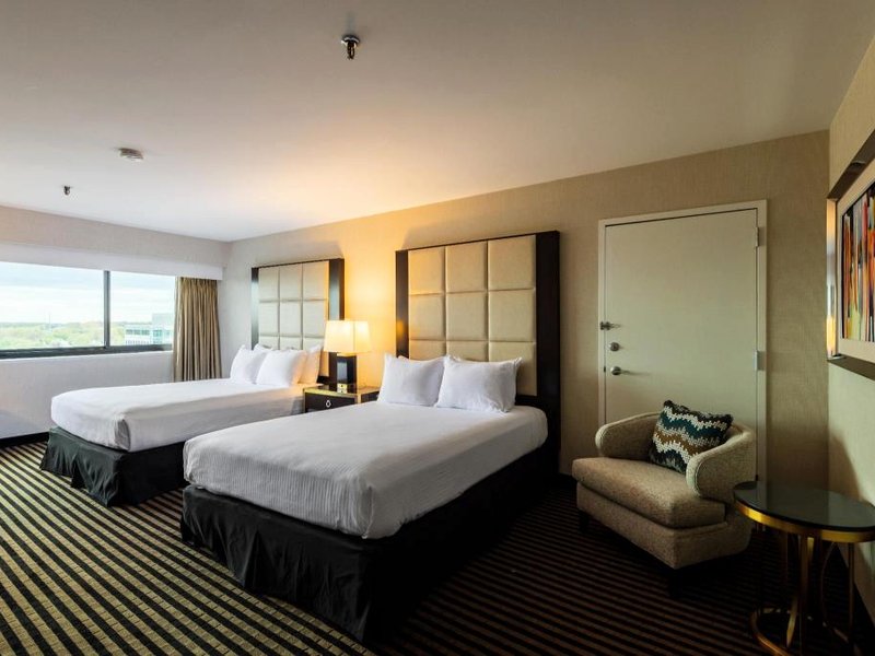 アパホテル　ウッドブリッジ (APA Hotel Woodbridge)の写真