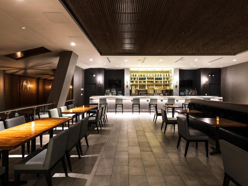 アパホテル　ウッドブリッジ (APA Hotel Woodbridge)の写真