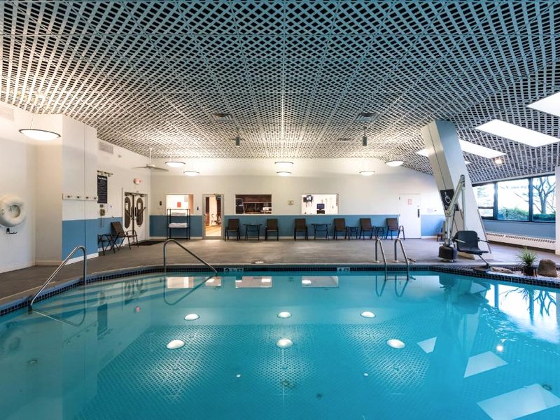 アパホテル　ウッドブリッジ (APA Hotel Woodbridge)の写真