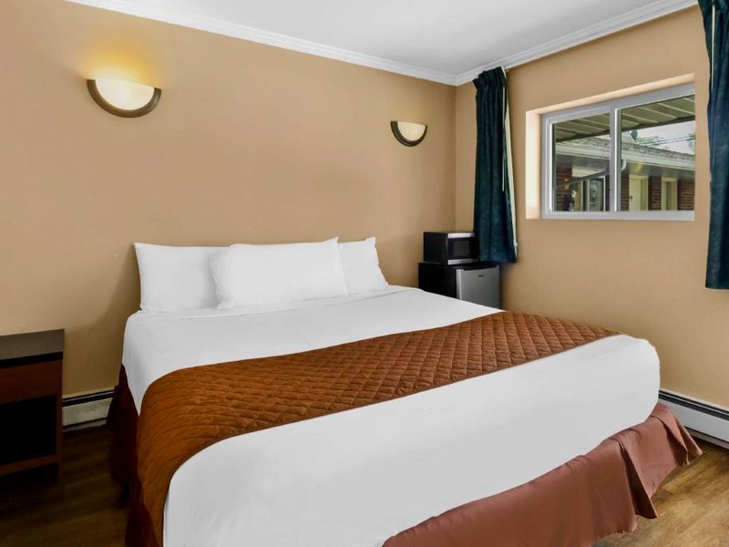 Americas Best Value Inn Avenel Woodbridgeの写真