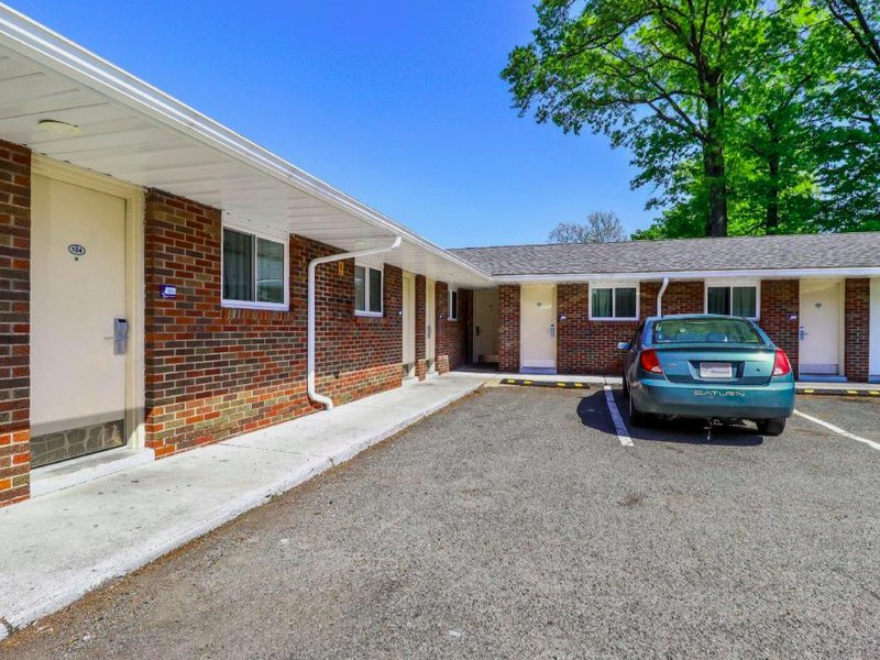 Americas Best Value Inn Avenel Woodbridgeの写真