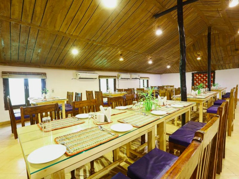 Lotus an Eco Resort Konarkの写真