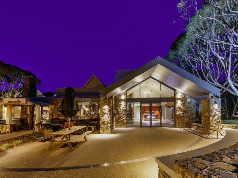 Club Wyndham Dinner Plain, Trademark Collection by Wyndhamの写真