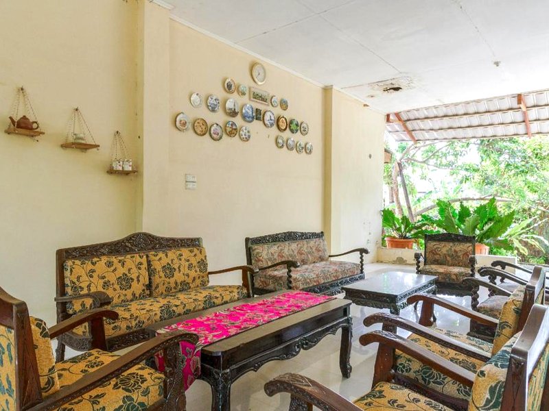 Urbanview Hotel Cendrawasih Lahat By RedDoorzの写真